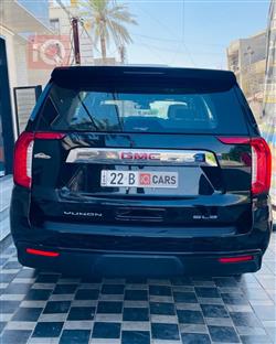 GMC Yukon